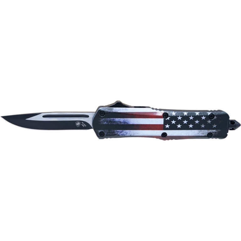 TPL SMALL US FLAG DROP POINT TPL SMALL US FLAG DROP POINT