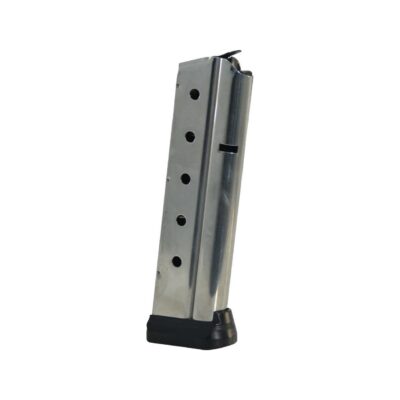 CLT MAG GOV/GC/CC 9MM SS 10RD