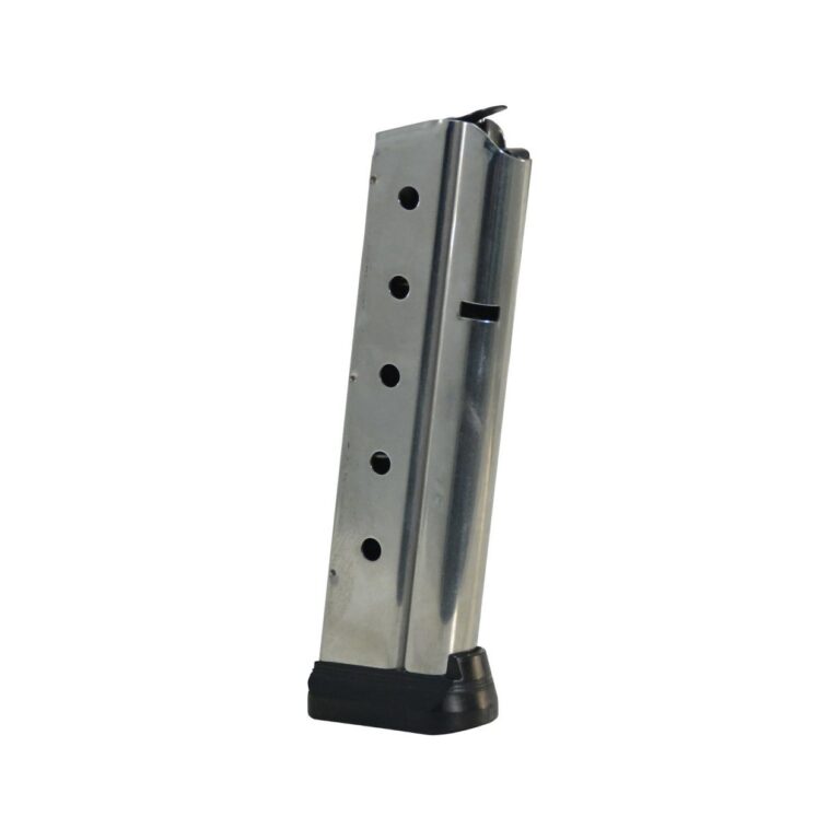 CLT MAG GOV/GC/CC 9MM SS 10RD