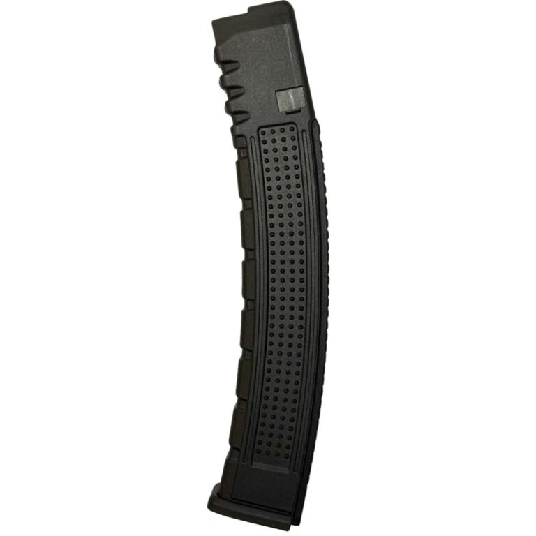 PRO MAG SPG KUNA 9MM BLK 30RD PRO MAG SPG KUNA 9MM BLK 30RD