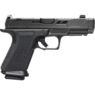 SHDLE MR920P ELIOR 9MM BLK 15R