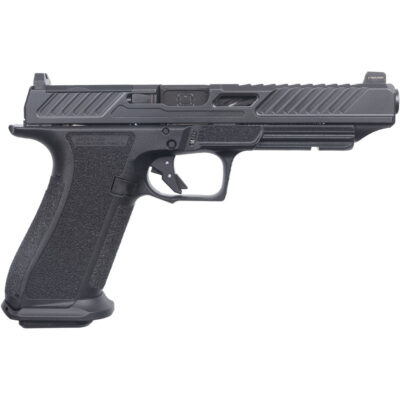 SHDLE DR920L ELIOR 9MM BLK 17R
