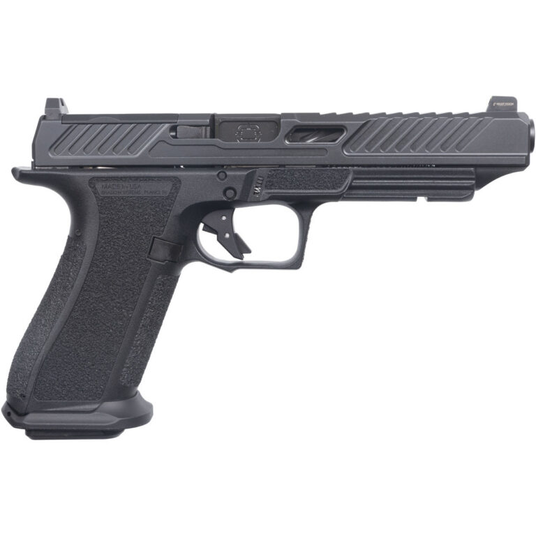 SHDLE DR920L ELIOR 9MM BLK 17R SHDLE DR920L ELIOR 9MM BLK 17R