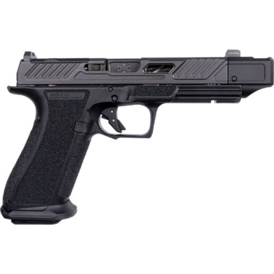 SHDLE DR920P ELIOR 9MM BLK 17R