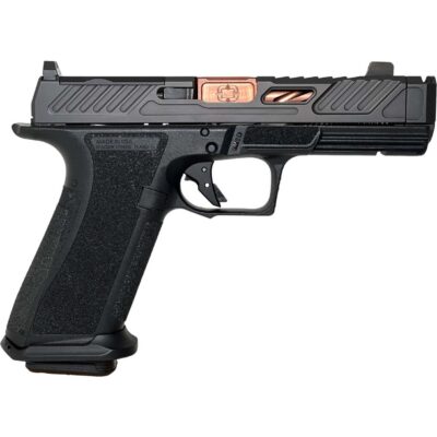 SHDLE XR920P ELIO 9MM BRZ 17RD