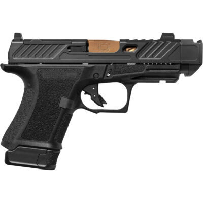SHDLE CR920P ELIOR 9MM BRZ 13R