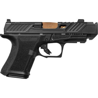 SHDLE CR920P ELIOR 9MM BRZ 10R
