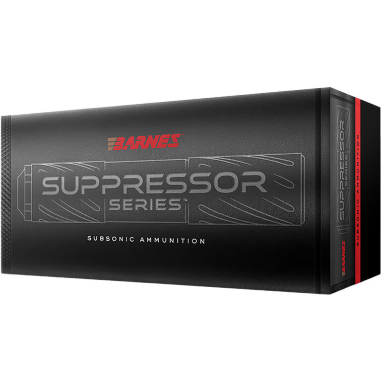 BAR 9MM 147GR SUB SJHP 50RD