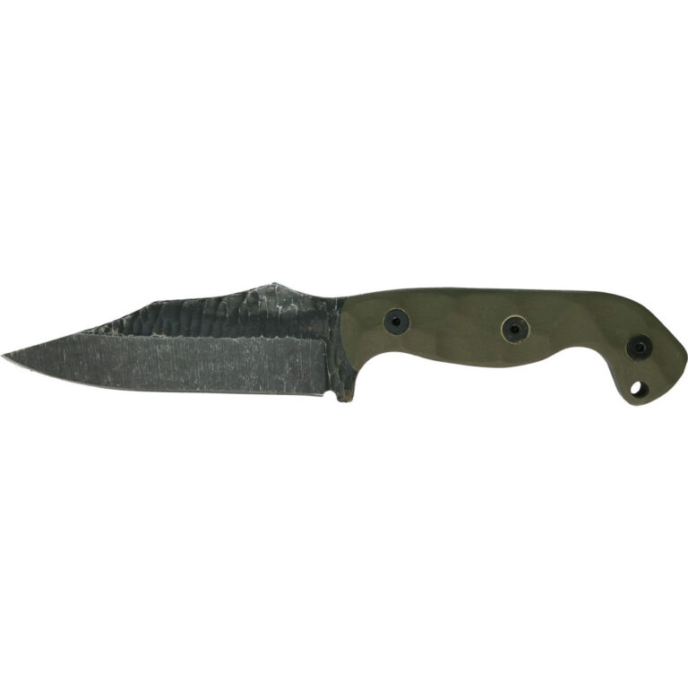 STP TU1 OD GREEN G10 STP TU1 OD GREEN G10