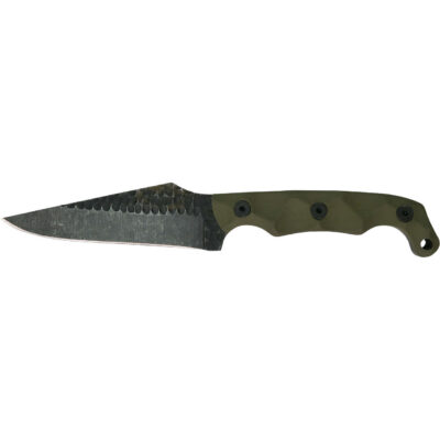 STP TU2 OD GREEN G10