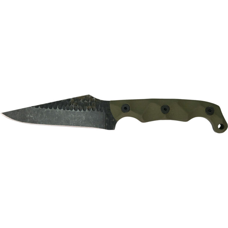 STP TU2 OD GREEN G10