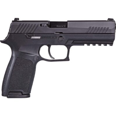 USD SIG P320F NIT 9MM B NS 17R