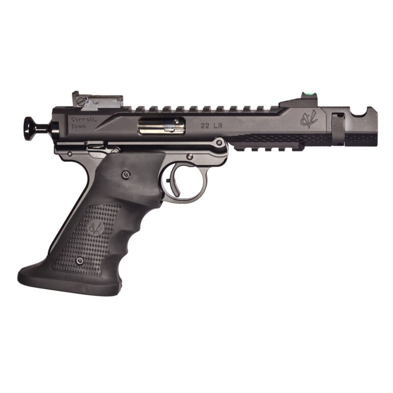 VOL BLK MAMBA TF 22LR 4.5B 10R