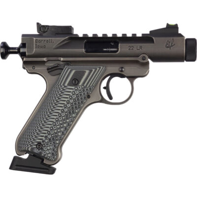 VOL MINI MAMBA 22LR 3B BAT DE
