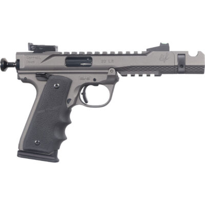 VOL BLK MAMBA 22LR 4.5TNG 10RD
