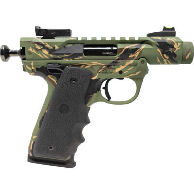 VOL MINI MAMB 22LR 3PRED DE 10