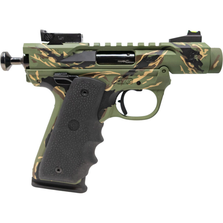 VOL MINI MAMB 22LR 3PRED DE 10