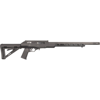 VOL VT2 TD 22LR RFL BLK 10RD