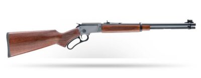 CHIAP LA322 CRBNE DLX T-D 22LR RFL