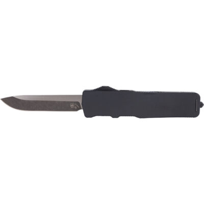 TPL EXCALIBUR BLK RUBBER DROP