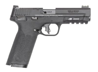 M&P 22X OR 22LR 4.1″ 10+1 TS