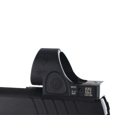 Dawson Precision 401-051 Red Dot Adapter Plate for Springfield 1911 DS Prodigy w/ Trijicon RMR HD/SRO, by Dawson Precision®