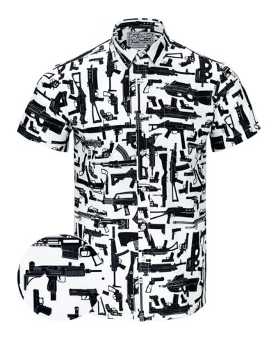 Retro Rifle The Arsenal Size L