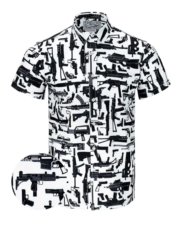 Retro Rifle The Arsenal Size L Retro Rifle The Arsenal Size L