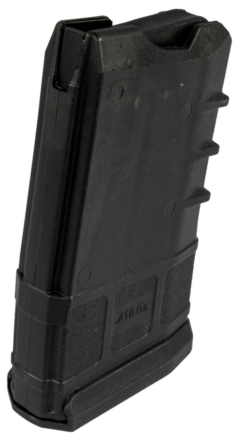 Charles Daly 470072 AR 410 Upper 5rd 410 Gauge Black Steel Charles Daly 470072 AR 410 Upper 5rd 410 Gauge Black Steel