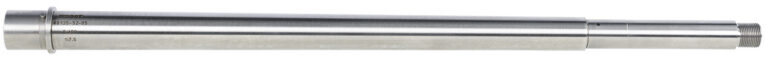 Proof Research 128688 AR-Style Barrel 6mm ARC 18″ Stainless Steel Finish & Material Rifle Length with Threading & .750″ Gas Journal Diameter for AR-Platform Proof Research 128688 AR-Style Barrel 6mm ARC 18″ Stainless Steel Finish & Material Rifle Length with Threading & .750″ Gas Journal Diameter for AR-Platform