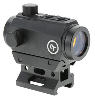 CTS-25 Compact Red Dot Electronic Sight Long Guns