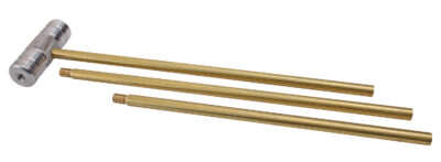TRAD ULTIMATE LOADING & CLEANING ROD