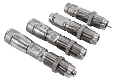 LYM PRO DIE PACK 9MM
