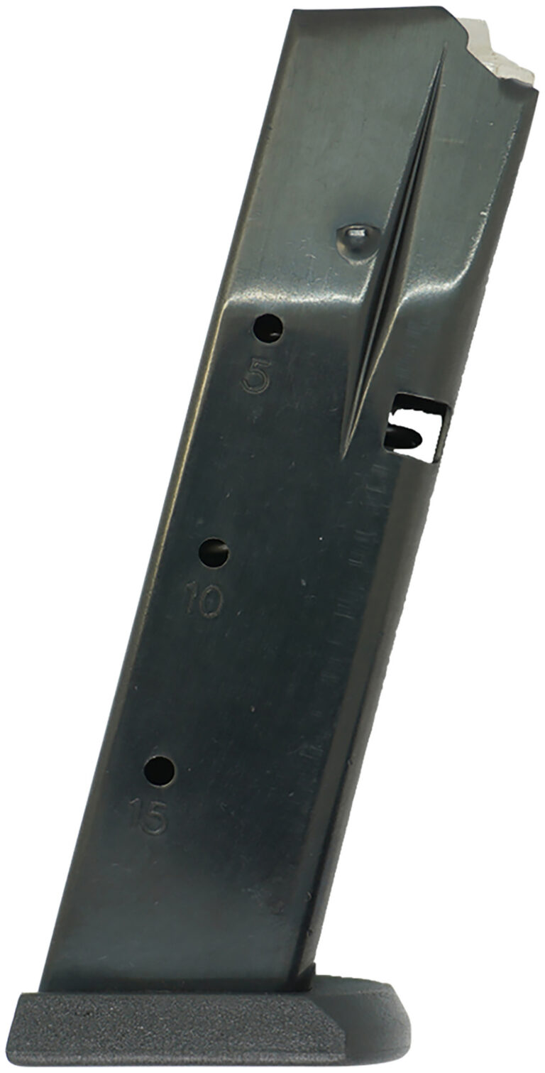 BER MAG THUNDER+ 380 15RD M BER MAG THUNDER+ 380 15RD M
