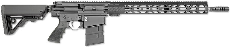 Rock River Arms X308A1751BV1 LAR-8 X-1 308 Win 18″ Stainless 20+1, Black, RRA A2 Operator Stock & Hogue Grip, Carrying Case Rock River Arms X308A1751BV1 LAR-8 X-1 308 Win 18″ Stainless 20+1, Black, RRA A2 Operator Stock & Hogue Grip, Carrying Case