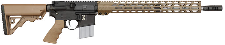 Rock River Arms XAR1751TV1 LAR-15M X-1 223 Wylde 18″ Stainless 20+1, Black Rec, Tan RRA Operator Stock & Hogue Grip, Carrying Case Rock River Arms XAR1751TV1 LAR-15M X-1 223 Wylde 18″ Stainless 20+1, Black Rec, Tan RRA Operator Stock & Hogue Grip, Carrying Case