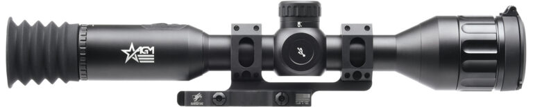 AGM Global Vision 3142455006DTL1 Adder TS50-384 Thermal Rifle Scope Black 4-32x50mm Multi Reticle, Digital 1x/2x/4x/8x Zoom 384×288, 50Hz Resolution AGM Global Vision 3142455006DTL1 Adder TS50-384 Thermal Rifle Scope Black 4-32x50mm Multi Reticle, Digital 1x/2x/4x/8x Zoom 384×288, 50Hz Resolution