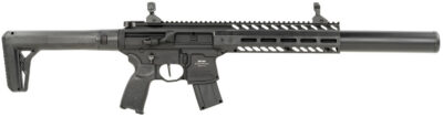 Sig Sauer Airguns AIRMCX177G2BLK CO2