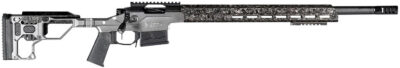CHA MPR BA 7MM PRC 26B TUNGSTN