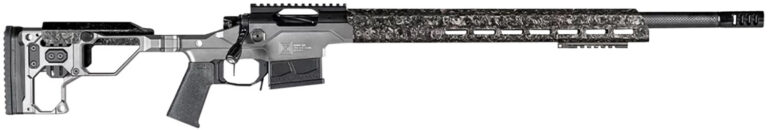 CHA MPR BA 7MM PRC 26B TUNGSTN CHA MPR BA 7MM PRC 26B TUNGSTN