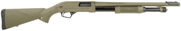 WIN SXP ODG DEFENSE 12GA 3 18 INV+1 WIN SXP ODG DEFENSE 12GA 3 18 INV+1