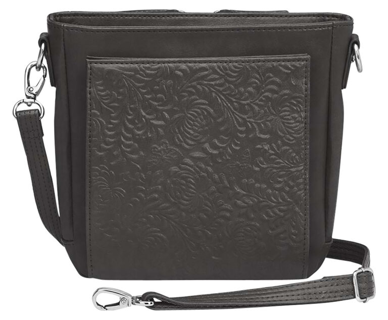 GTM GTM-201/DBBK BOHO MINI XBODY WASHBLE BLK GTM GTM-201/DBBK BOHO MINI XBODY WASHBLE BLK