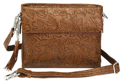 GTM GTM-22/TN         CLUTCH PURSE            TAN