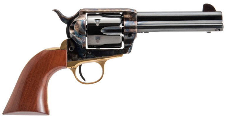 CIM PIETTA PISTOLERO 9MM 4.75 CASE COLORED CIM PIETTA PISTOLERO 9MM 4.75 CASE COLORED