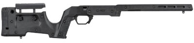 MDT XRS CHASSIS SYSTEM CZ 457 BLK