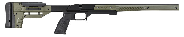 Mdt Sporting Goods Inc 104226ODG Oryx Chassis OD Green/Black Aluminum, Adj. Cheekrest, M-LOK Forend, AR-Style Grip, Barricade Stop, AICS Mag Compatible, Fits Short Action Savage Axis Mdt Sporting Goods Inc 104226ODG Oryx Chassis OD Green/Black Aluminum, Adj. Cheekrest, M-LOK Forend, AR-Style Grip, Barricade Stop, AICS Mag Compatible, Fits Short Action Savage Axis
