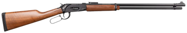 G-Force LVR410 410ga 24″ Bld/Walnut 9-rd G-Force LVR410 410ga 24″ Bld/Walnut 9-rd