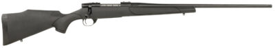 WBY VANGUARD OBSIDIAN 257WBY 24 THREADED
