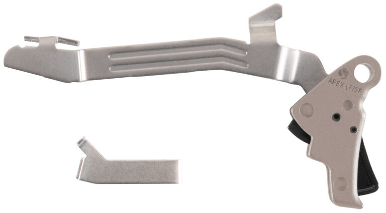 ACTION ENHANCEMENT KIT FOR STANDARD/SLIM FRAME GLOCK~ POLYMER ACTION ENHANCEMENT TRIGGER KIT SLIM FRAME FDE ACTION ENHANCEMENT KIT FOR STANDARD/SLIM FRAME GLOCK~ POLYMER ACTION ENHANCEMENT TRIGGER KIT SLIM FRAME FDE