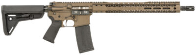 BRO SSP-300BLK-MB     300B SPEC+SSP 16 MID BRNZ